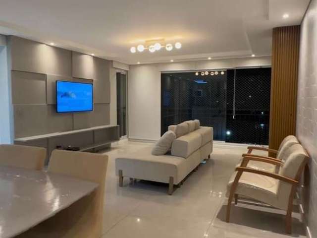 Apartamento com 2 quartos à venda na Dona Tecla, --, Picanço, Guarulhos por R$ 830.000