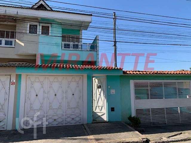 Casa com 3 quartos à venda na Helena Maria, --, Picanço, Guarulhos por R$ 860.000