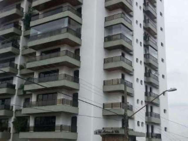 Apartamento com 4 quartos à venda na Rua Nossa Senhora de Lourdes, --, Vila Galvão, Guarulhos por R$ 1.000.000