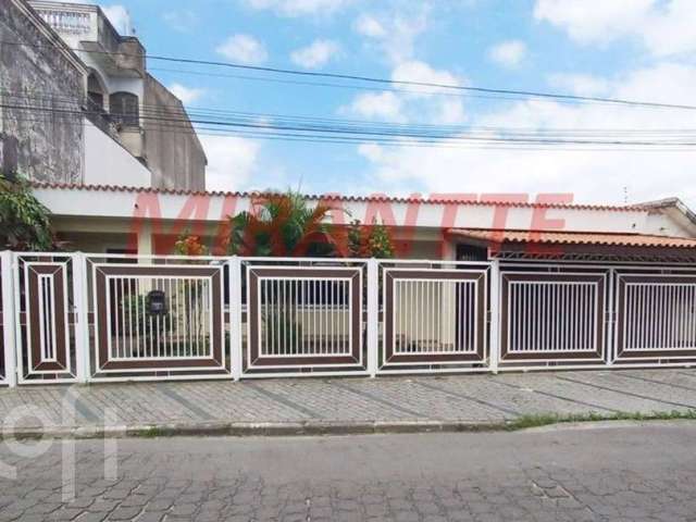 Casa com 3 quartos à venda na Rua Diogo Botelho, --, Jardim Vila Galvão, Guarulhos por R$ 1.100.000