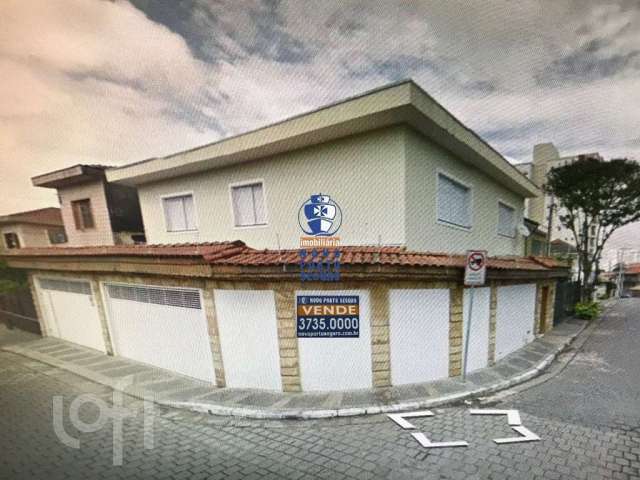 Casa com 3 quartos à venda na Rua Paulo, --, Ponte Grande, Guarulhos por R$ 950.000