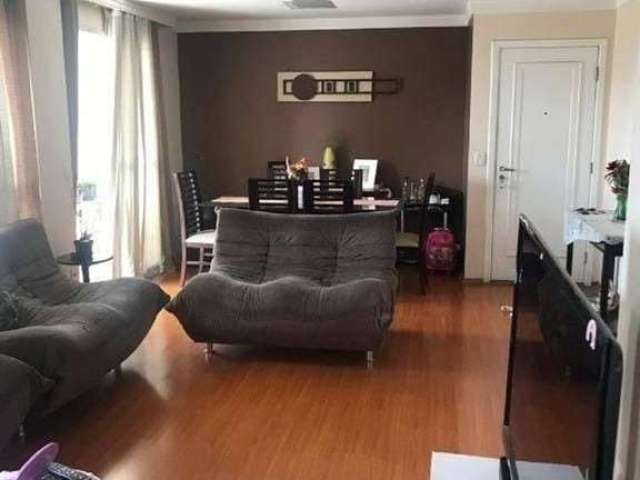 Apartamento com 4 quartos à venda na Coriolano, --, Lapa, São Paulo por R$ 1.300.000