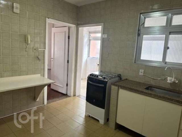 Apartamento com 2 quartos à venda na Rua Cincinato Braga, --, Bela Vista, São Paulo por R$ 1.150.000