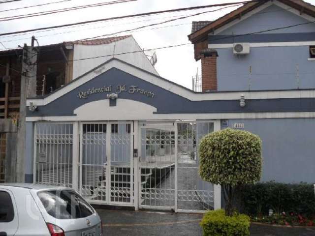 Casa em condomínio fechado com 3 quartos à venda na José de Albuquerque Medeiros, --, Tucuruvi, São Paulo por R$ 1.300.000