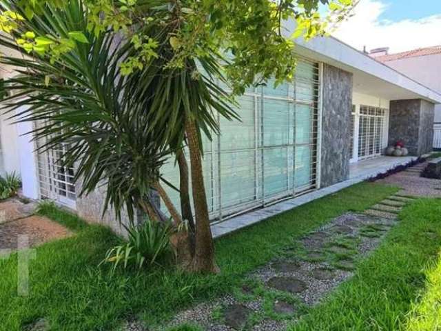 Casa com 4 quartos à venda na Bastos Pereira, --, Moema, São Paulo por R$ 21.276.590