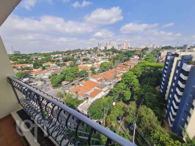 Apartamento com 2 quartos à venda na Rua Schilling, --, Vila Leopoldina, São Paulo por R$ 890.000