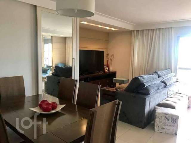 Apartamento com 2 quartos à venda na Avenida Diógenes Ribeiro de Lima, --, Lapa, São Paulo por R$ 1.325.000