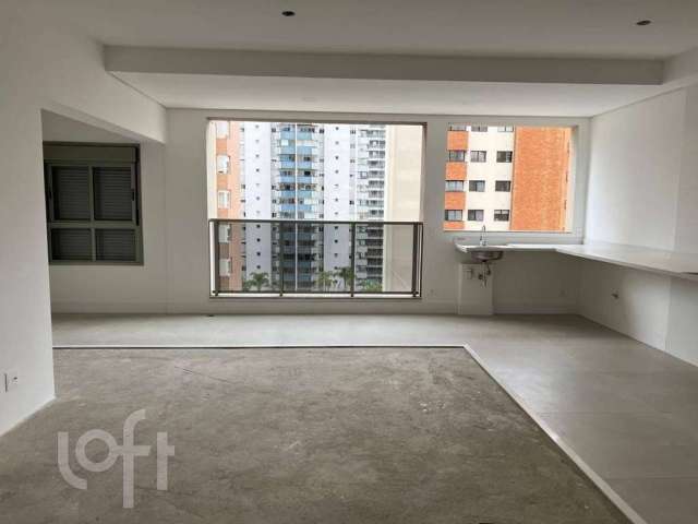 Apartamento com 3 quartos à venda na Rua Campevas, --, Perdizes, São Paulo por R$ 2.150.000