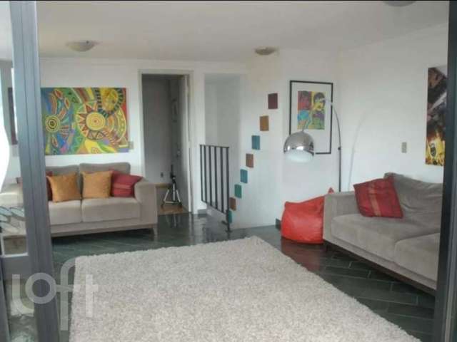 Apartamento com 3 quartos à venda na Rua Bartolomeu de Gusmão, --, Vila Mariana, São Paulo por R$ 1.590.000