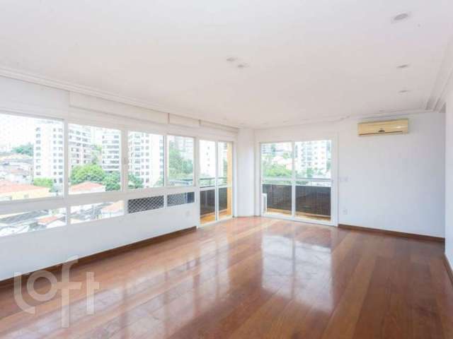 Apartamento com 3 quartos à venda na Dardanelos, --, Alto de Pinheiros, São Paulo por R$ 1.500.000