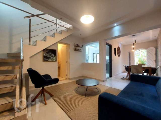 Casa com 3 quartos à venda na Rua Mota Pais, --, Lapa, São Paulo por R$ 1.500.000