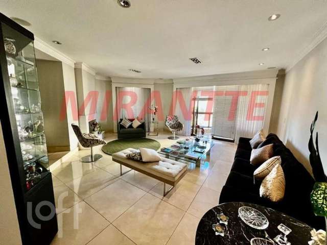 Apartamento com 3 quartos à venda na Rua Pontins, --, Santana, São Paulo por R$ 2.100.000