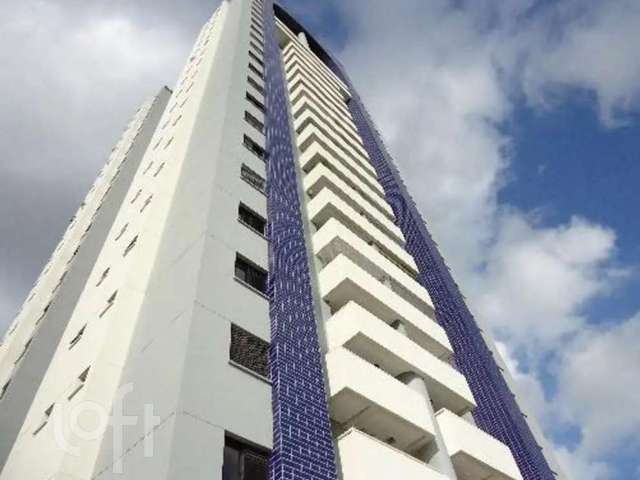 Apartamento com 3 quartos à venda na Rua Doutor José Áureo Bustamante, --, Santo Amaro, São Paulo por R$ 1.749.000