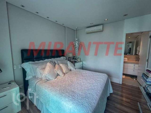 Apartamento com 4 quartos à venda na Rua Doutor Guilherme Cristofel, --, Santana, São Paulo por R$ 3.500.000