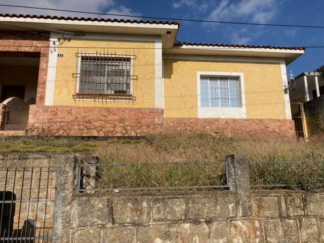 Casa com 5 quartos à venda na Francisco Braga, --, Pirituba, São Paulo por R$ 1.350.000