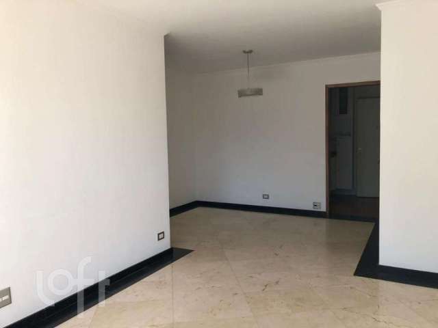 Apartamento com 3 quartos à venda na Rua Estado de Israel, --, Vila Mariana, São Paulo por R$ 950.000