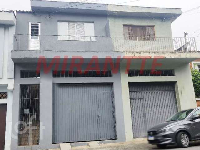 Casa em condomínio fechado com 4 quartos à venda na Presidente Jânio da Silva Quadros, --, Vila Maria, São Paulo por R$ 850.000