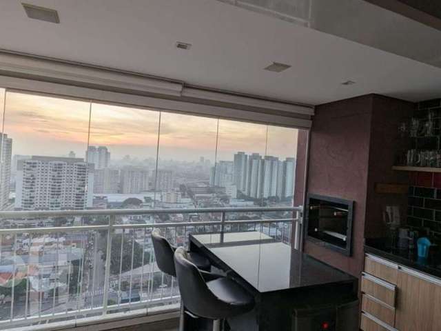 Apartamento com 2 quartos à venda na dos Americanos, --, Santa Cecília, São Paulo por R$ 1.300.000