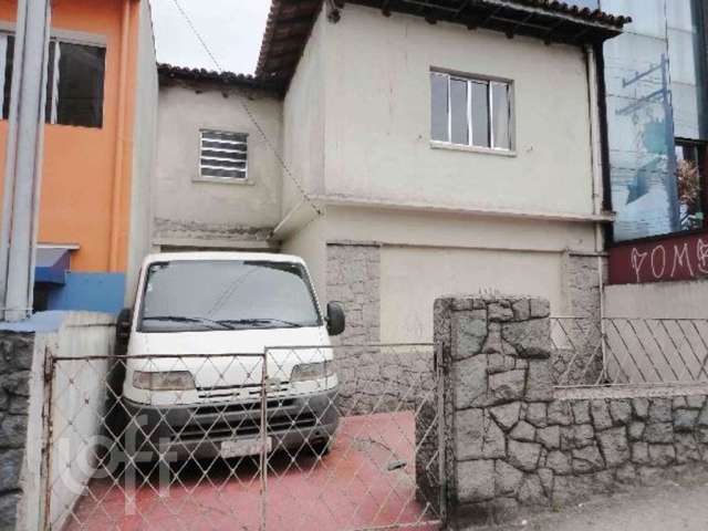 Casa em condomínio fechado com 3 quartos à venda na Nova Cantareira, --, Santana, São Paulo por R$ 2.200.000