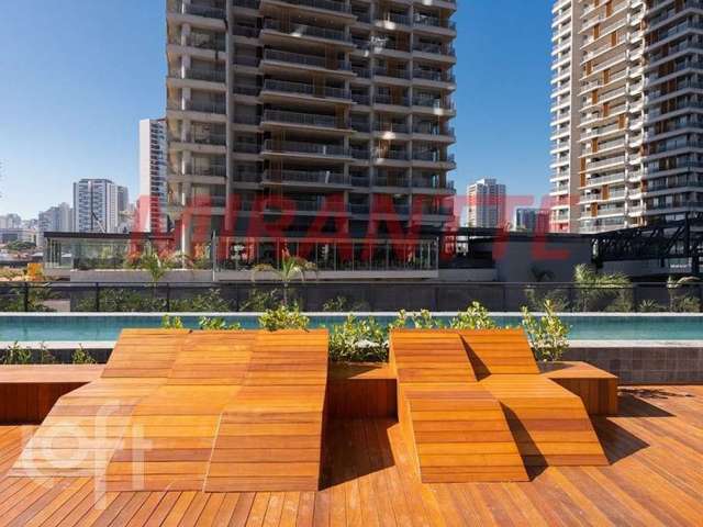 Apartamento com 4 quartos à venda na Avenida Roque Petroni Júnior, --, Itaim Bibi, São Paulo por R$ 3.510.105