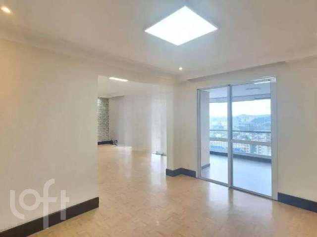 Apartamento com 3 quartos à venda na Rua Carlos Weber, --, Vila Leopoldina, São Paulo por R$ 2.450.000