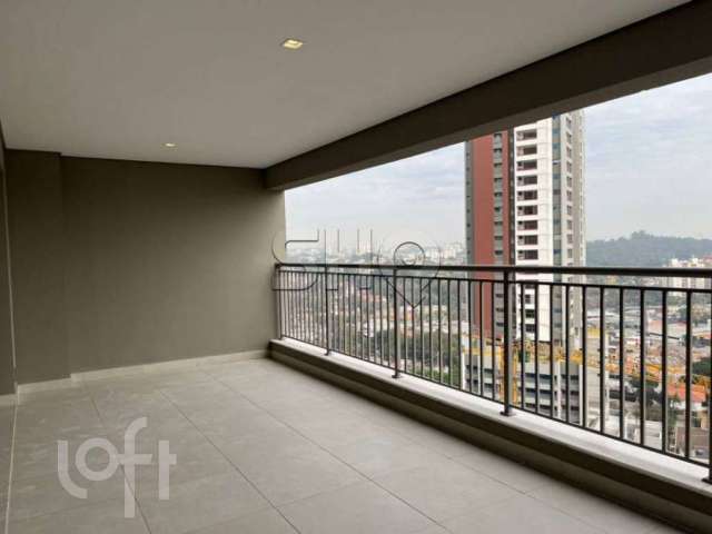 Apartamento com 4 quartos à venda na Rua Miragaia, --, Butantã, São Paulo por R$ 1.899.000