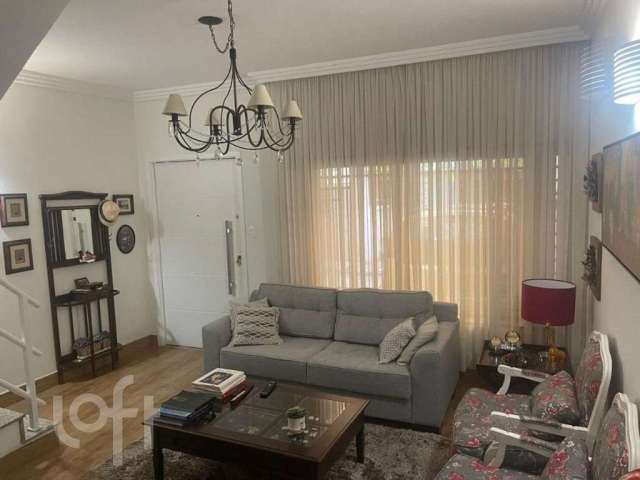 Casa com 3 quartos à venda na Rua Tarcísio Maria da Costa, --, Belém, São Paulo por R$ 800.000