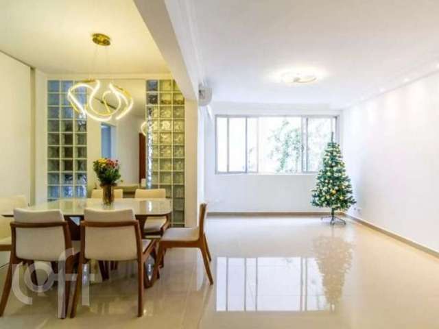 Apartamento com 3 quartos à venda na Alameda Joaquim Eugênio de Lima, --, Jardim Paulista, São Paulo por R$ 1.250.000