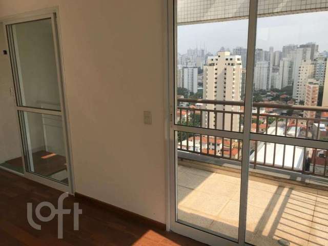 Apartamento com 2 quartos à venda na Rua Faustolo, --, Lapa, São Paulo por R$ 1.618.000