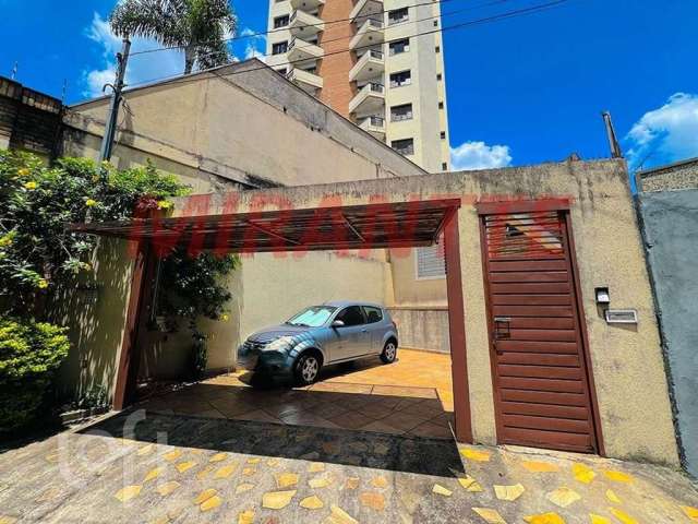 Casa em condomínio fechado com 2 quartos à venda na General Nestor Passos, --, Mandaqui, São Paulo por R$ 790.000