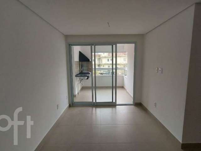 Apartamento com 3 quartos à venda na Rua David Campista, --, Vila Guiomar, Santo André por R$ 1.050.000