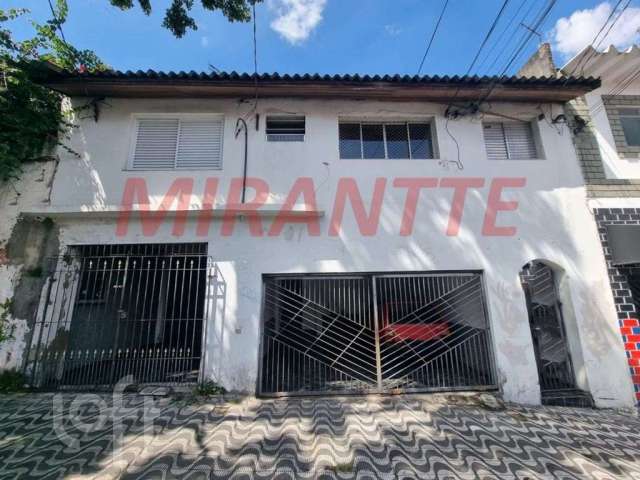 Casa em condomínio fechado com 6 quartos à venda na Rua Angelina Pena Botto, --, Vila Guilherme, São Paulo por R$ 1.400.000