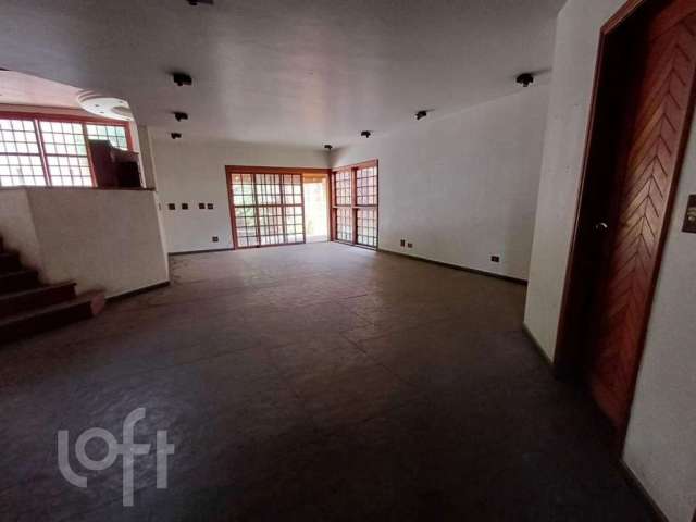 Casa com 4 quartos à venda na Rua Luiz Pasin, --, Anchieta, São Bernardo do Campo por R$ 1.990.000