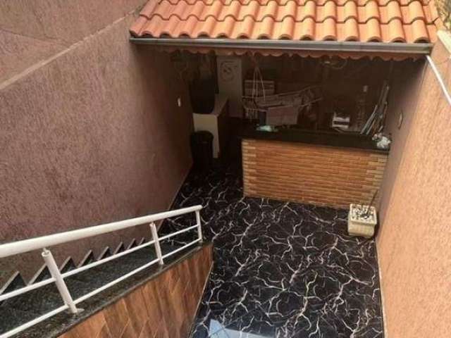 Casa com 3 quartos à venda na Venâncio Lisboa, --, Parque do Carmo, São Paulo por R$ 950.000