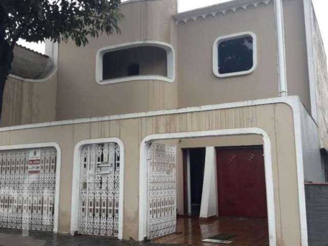 Casa com 4 quartos à venda na Nunes de Siqueira, --, Penha, São Paulo por R$ 1.500.000