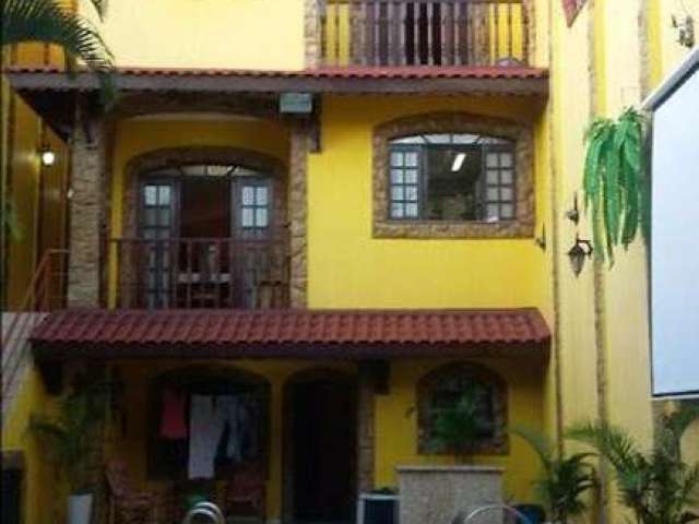 Casa com 3 quartos à venda na Rua Lagoa Tai Grande, --, Itaquera, São Paulo por R$ 1.595.000