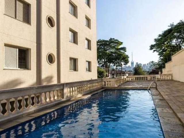 Apartamento com 3 quartos à venda na Paulo Orozimbo, --, Liberdade, São Paulo por R$ 1.650.000