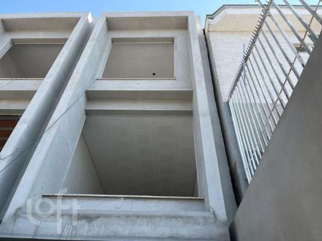 Casa em condomínio fechado com 3 quartos à venda na Mazagão, --, Vila Matilde, São Paulo por R$ 850.000