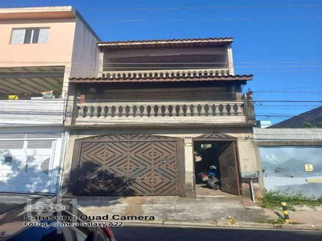 Casa com 4 quartos à venda na Milton Cotrim Avelar, --, Cidade Líder, São Paulo por R$ 800.000