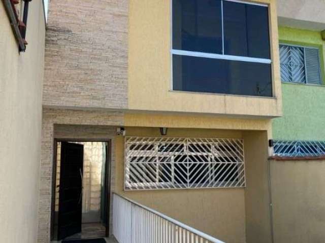 Casa com 3 quartos à venda na Rosa Mendes, --, Ponte Rasa, São Paulo por R$ 1.100.000