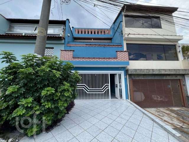 Casa com 3 quartos à venda na Fernandes Tenório, --, Cidade Líder, São Paulo por R$ 800.000