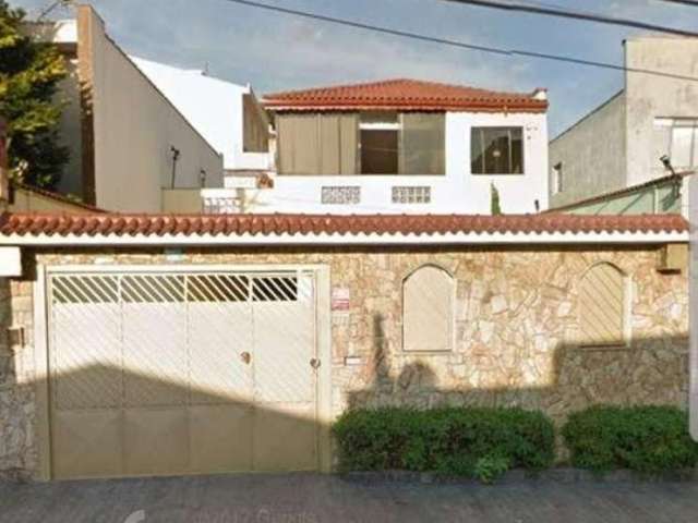 Casa com 5 quartos à venda na Rua Agostinho da Faria, --, Cidade Líder, São Paulo por R$ 1.400.000