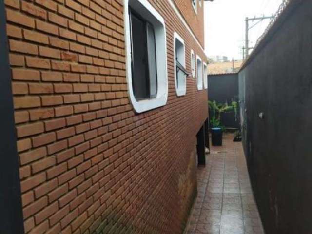 Casa com 3 quartos à venda na Manuel Figueiredo, --, Aricanduva, São Paulo por R$ 780.000