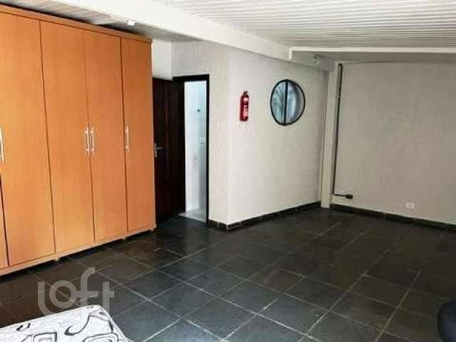 Casa com 5 quartos à venda na Avenida Senador Casimiro da Rocha, --, Saúde, São Paulo por R$ 1.298.000