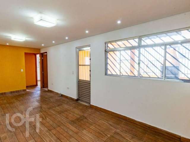 Casa com 6 quartos à venda na Ruy Cinatti, --, Cidade Dutra, São Paulo por R$ 800.000