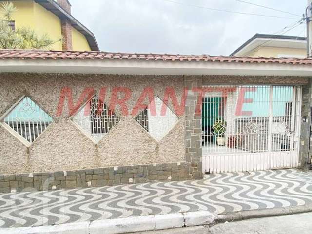 Casa em condomínio fechado com 3 quartos à venda na Major Oscar Guimarães, --, Santana, São Paulo por R$ 1.950.000