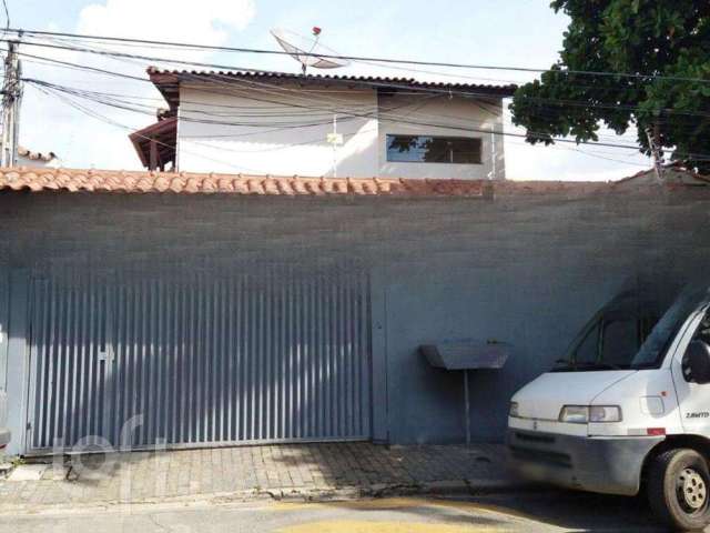 Casa em condomínio fechado com 3 quartos à venda na Independência, --, Vila Galvão, Guarulhos por R$ 1.400.000