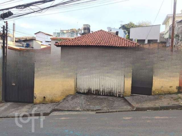 Casa em condomínio fechado com 5 quartos à venda na Major Dantas Cortez, --, Vila Medeiros, São Paulo por R$ 1.270.000