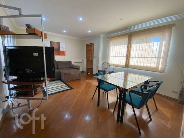 Casa com 3 quartos à venda na Rua Mário, --, Lapa, São Paulo por R$ 1.250.000