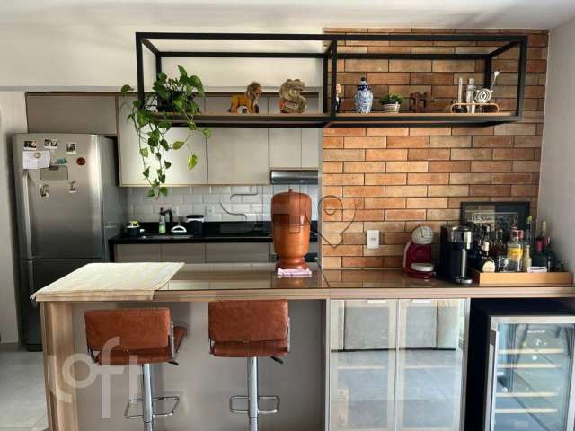 Apartamento com 2 quartos à venda na Rua Dona Elisa, --, Barra Funda, São Paulo por R$ 830.000